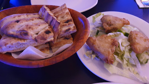 Photo of Isot Mediterranean kurdish Restaurant - 281 Watling St, Radlett WD7 7LA